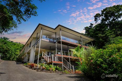 Property photo of 15-17 Mount William Close Redlynch QLD 4870