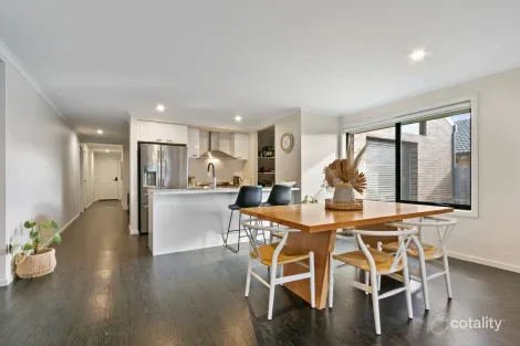 Property photo of 12 Ramon Close Yinnar VIC 3869