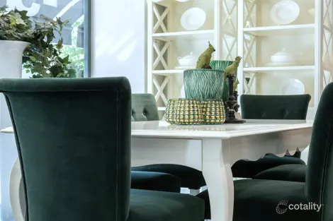 Property photo of 11 Aleon Crescent Ormiston QLD 4160