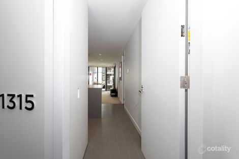 Property photo of 1315/677 La Trobe Street Docklands VIC 3008