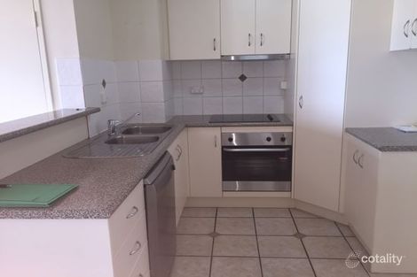 Property photo of 36/204 Kelvin Grove Road Kelvin Grove QLD 4059