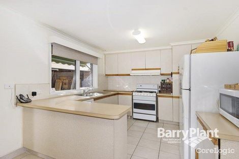 Property photo of 5 Beau Vorno Avenue Keysborough VIC 3173