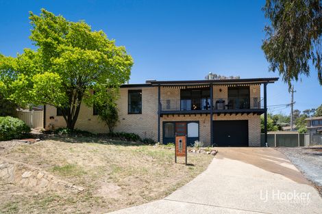 Property photo of 24 Huelin Circuit Flynn ACT 2615
