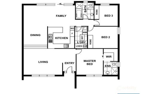 Property photo of 4 Disney Court Belconnen ACT 2617