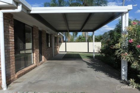 Property photo of 1/15 Morse Street Emerald QLD 4720