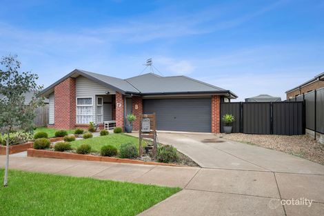 Property photo of 73 Mikada Boulevard Kilmore VIC 3764