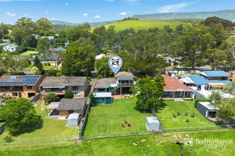 57 Allowrie St, Jamberoo, NSW 2533