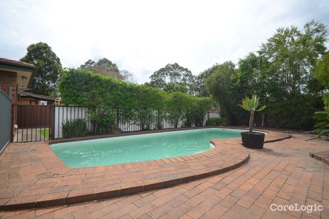 Property photo of 51 Briscoe Crescent Kings Langley NSW 2147