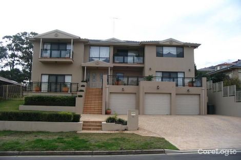 Property photo of 45 Chatsworth Road St Clair NSW 2759