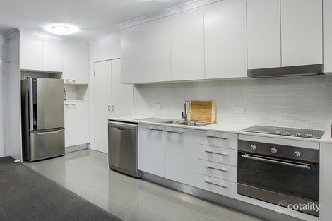 Property photo of 109/6 Victoria Street Kelvin Grove QLD 4059