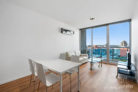 1405/483 Swanston St, Melbourne, VIC 3000