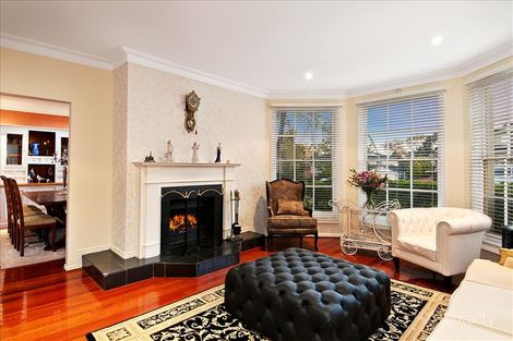 Property photo of 10 Zulfi Close Cherrybrook NSW 2126