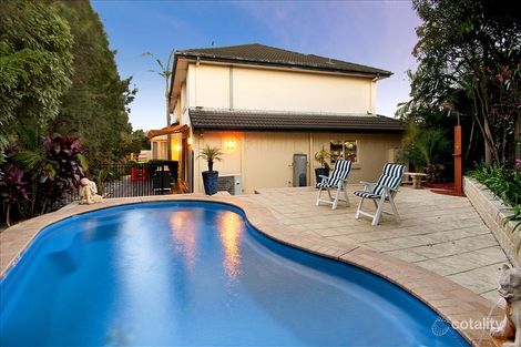 Property photo of 10 Zulfi Close Cherrybrook NSW 2126