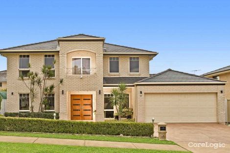 Property photo of 50 President Road Kellyville NSW 2155
