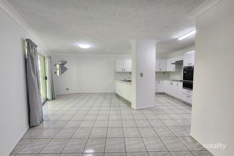 Property photo of 8/96 Dornoch Terrace Highgate Hill QLD 4101