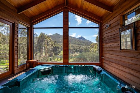 Lot 4478 Woodlands Rd, Porongurup, WA 6324