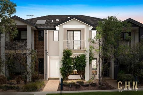 Property photo of 13 Ladybird Crescent Point Cook VIC 3030