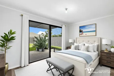 Property photo of 9 Hyde Avenue Springfield Lakes QLD 4300