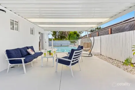 Property photo of 7 Tekapo Street Broadbeach Waters QLD 4218