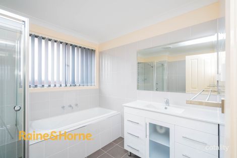 Property photo of 3 Waterfall Crescent Cranebrook NSW 2749