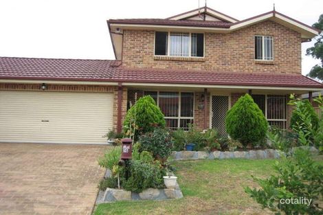 16 Edith Ave, Liverpool, NSW 2170