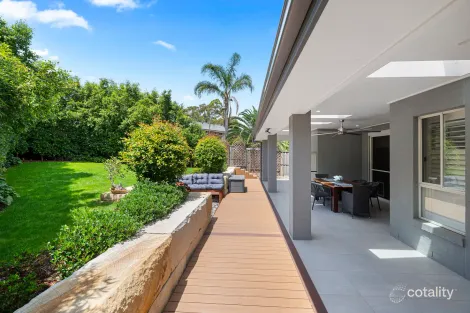 Property photo of 10 Melissa Place Cherrybrook NSW 2126