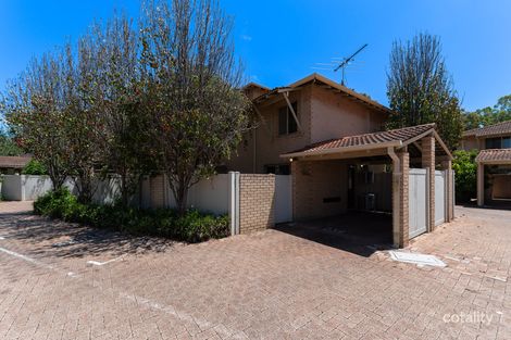 Property photo of 239/1 Heritage Cove Maylands WA 6051