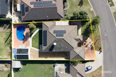 Property photo of 10 Monash Drive Benalla VIC 3672