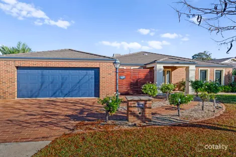 Property photo of 10 Monash Drive Benalla VIC 3672
