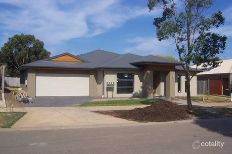 Property photo of 41 Brooksby Square Balnarring VIC 3926