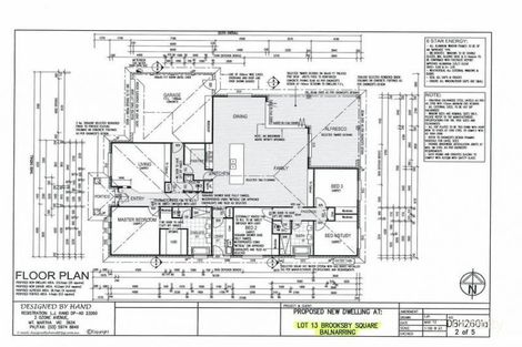 Property photo of 41 Brooksby Square Balnarring VIC 3926