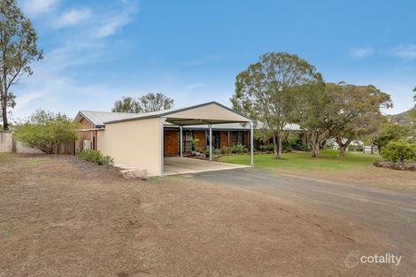 Property photo of 1 Kingston Road Hodgson Vale QLD 4352