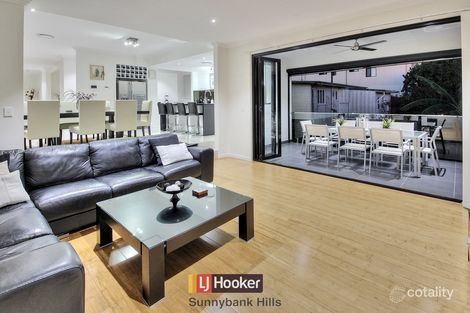 Property photo of 57 Everest Street Sunnybank QLD 4109