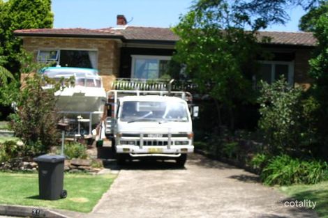 31 Shaddock Ave, Pymble, NSW 2073