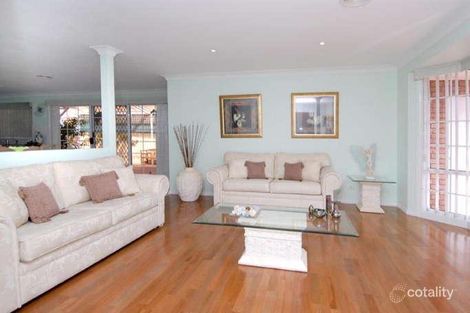 Property photo of 22 McNicholl Way Delahey VIC 3037