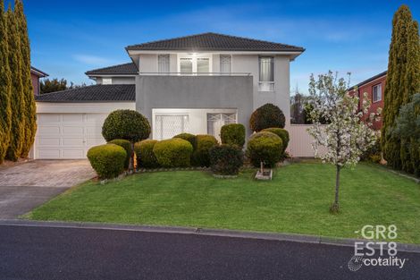 Property photo of 3 Elida Crescent Narre Warren South VIC 3805
