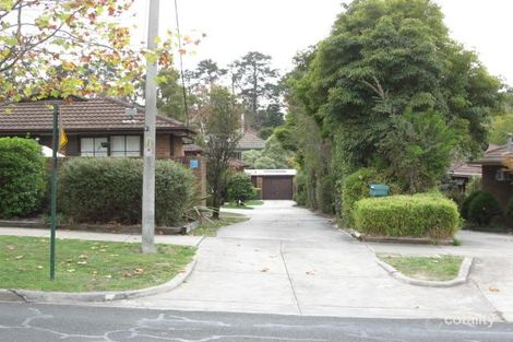 Property photo of 2/91 Albion Road Box Hill VIC 3128
