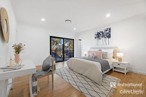 Property photo of 2 Clarence Street North Ryde NSW 2113