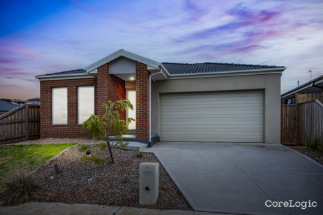 Property photo of 10 Oliver Street Doreen VIC 3754