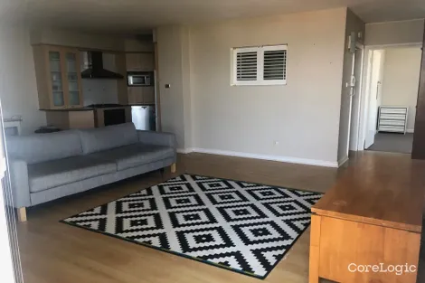 Property photo of 10D/182 Dornoch Terrace Highgate Hill QLD 4101
