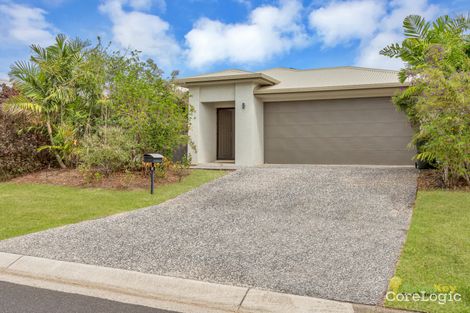 Property photo of 6 Annan Bend Mount Peter QLD 4869