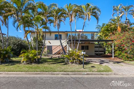 Property photo of 110 Sheehy Street Park Avenue QLD 4701