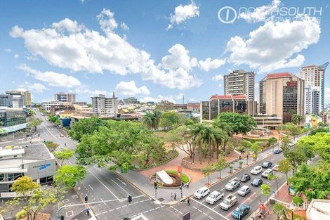 1304/347 Ann St, Brisbane City, QLD 4000