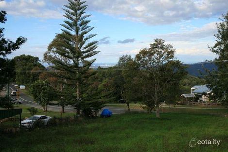 Property photo of 672 Beechmont Road Lower Beechmont QLD 4211