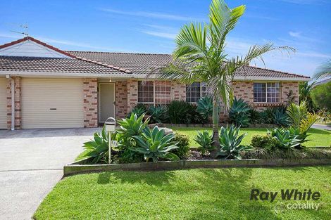 3 Ringtail Cct, Blackbutt, NSW 2529
