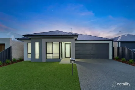 17 Rockwattle Dr, Henley Brook, WA 6055