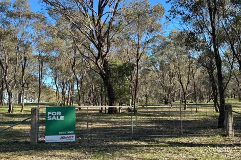 Lot 91 County Boundary Rd, Pleasant Hills, NSW 2658