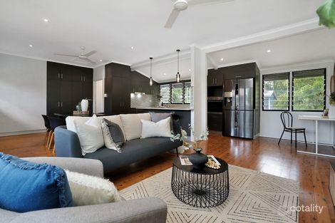 Property photo of 32 Mosec Street Ludmilla NT 0820