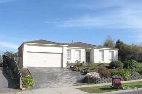 3 Marson Cres, Hallam, VIC 3803