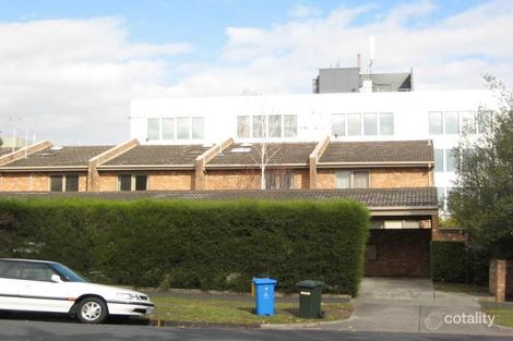 Property photo of 2/6-10 Lennox Street Hawthorn VIC 3122